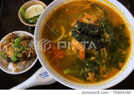 越南麵條菜Bunriukua 越南麵條菜Bunriukua 70804290