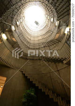 spiral staircase spiral staircase 70806527