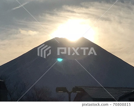 Diamond Fuji 70808815