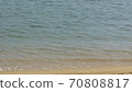 Calm beach 70808817