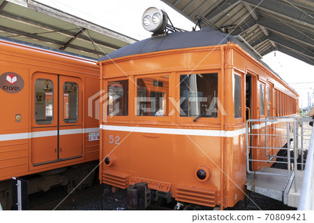 日本最古老的火車 70809421