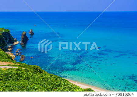 京都天上島百夫岩 70810264