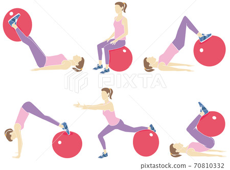 Balance ball_set_1 70810332