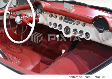 History cooker cockpit History cooker cockpit 70810608