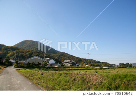 Nijoyama and Toma no Sato Nijoyama and Toma no Sato 70810642