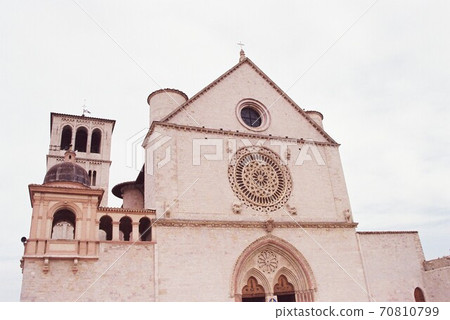 Assisi 70810799