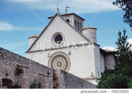 Assisi 70810805