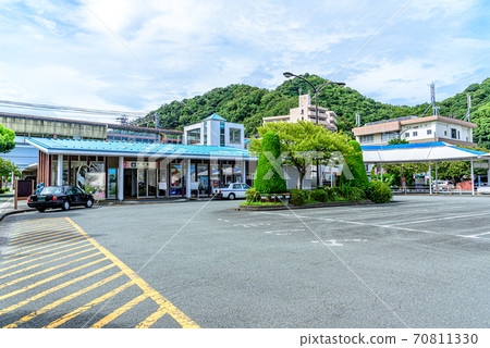 伊豆急河津站 伊豆急河津站 70811330