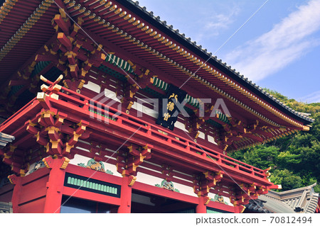 Kamakura · Tsurugaoka Hachimangu Shrine 70812494