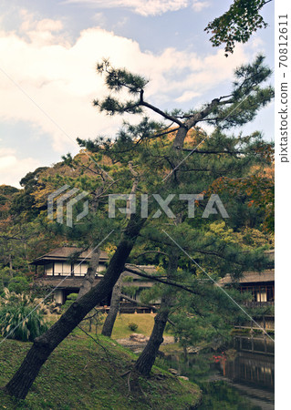 Yokohama Sankeien Garden Yokohama Sankeien Garden 70812611