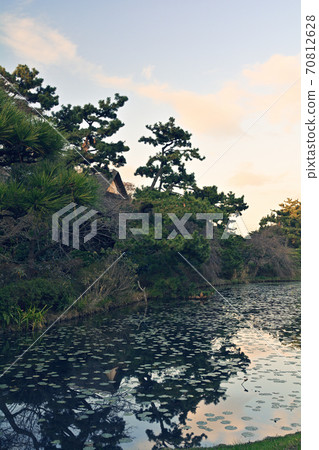 橫濱三溪園 70812628