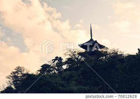 橫濱三溪園 70812629