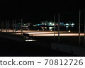 Kanazawa Cruise Terminal Night Light Up 3 70812726