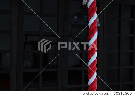 群馬縣草津市高千寺的鈴男 70812809