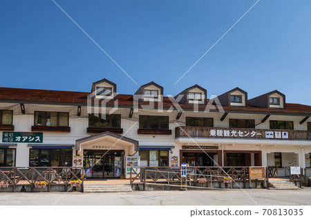 Norikura遊客中心 70813035