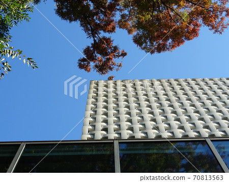 陽光明媚的大觀山T-SITE 70813563