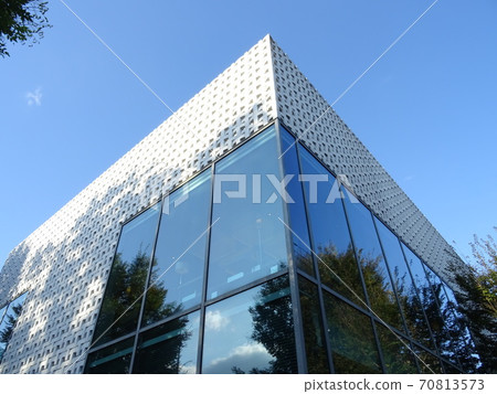 陽光明媚的大觀山T-SITE 70813573