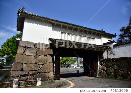 Fuuchi城堡 Fuuchi城堡 70813696