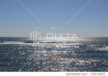 磐城的海洋 磐城的海洋 70814065