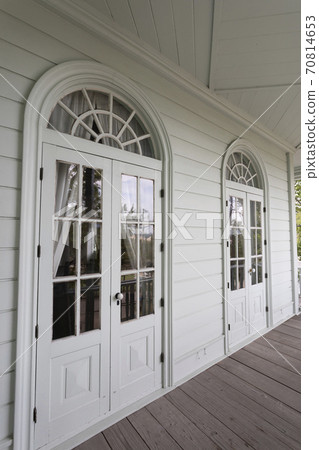 Kounkaku格子窗 70814653