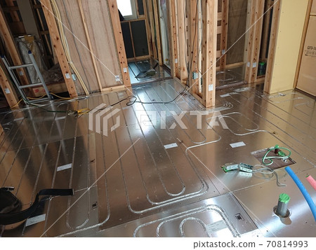 Floor heating Floor heating 70814993