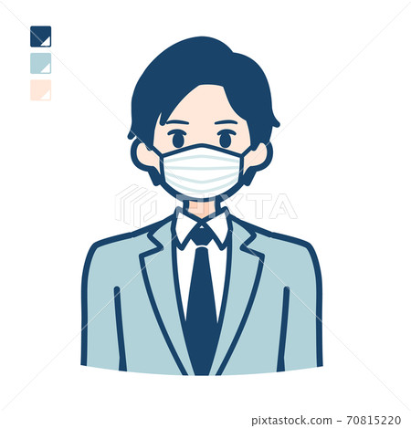 mask, respirator, flu 70815220