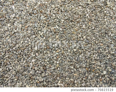 碎石的形象 70815519