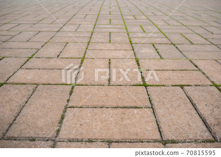 Cobblestone pattern 70815595