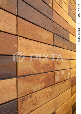 Stone wall pattern 70815596