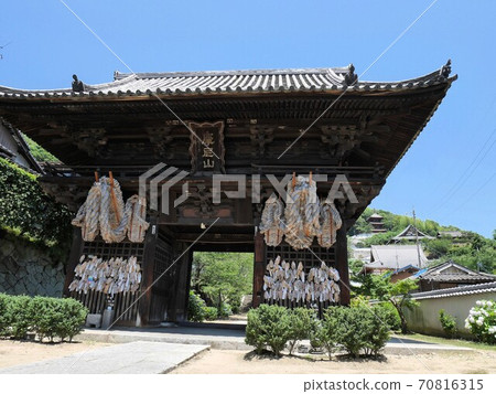 Saikokuji寺(廣島縣大道市) Saikokuji寺(廣島縣大道市) 70816315