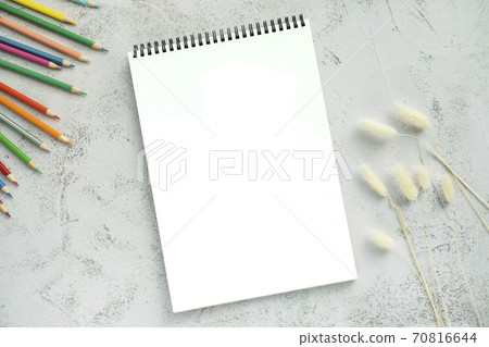 Art room scenery Art room scenery 70816644