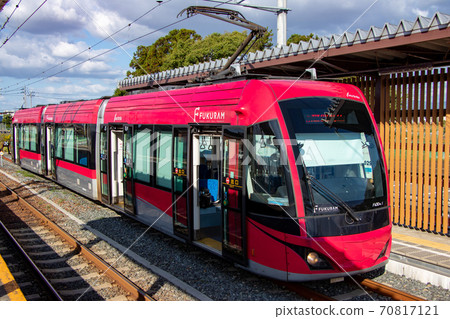 低層車輛Fukuram的男性形象 低層車輛Fukuram的男性形象 70817121