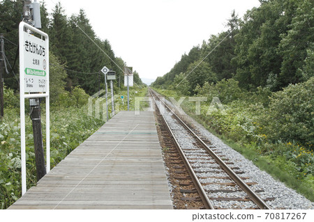 [ARCHIVE] Kitakenbuchi Station Kitakenbuchi W41 Soya Main Line Closed in March 2021 70817267