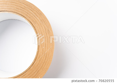 Paper gum tape kraft tape Paper gum tape kraft tape 70820555