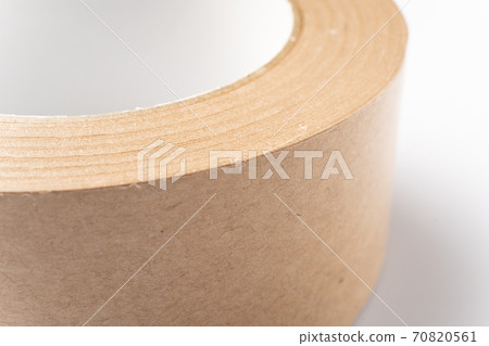 Paper gum tape kraft tape Paper gum tape kraft tape 70820561