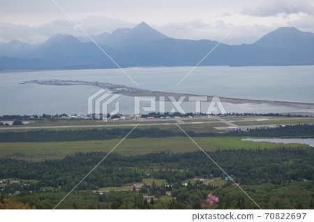 Alaska USA Leisure 70822697