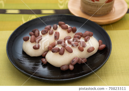 沖繩的築地餃子Fuchagi和Sanpincha 沖繩的築地餃子Fuchagi和Sanpincha 70823311