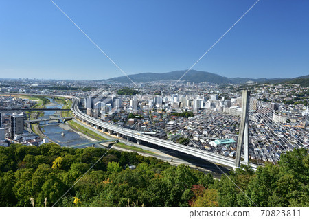 池田川西市容 70823811