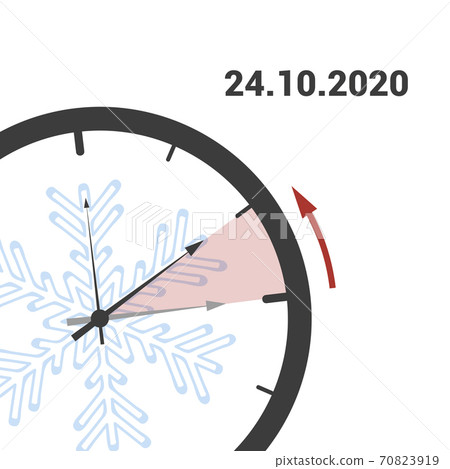 clock switch to winter time clock switch to winter time 70823919