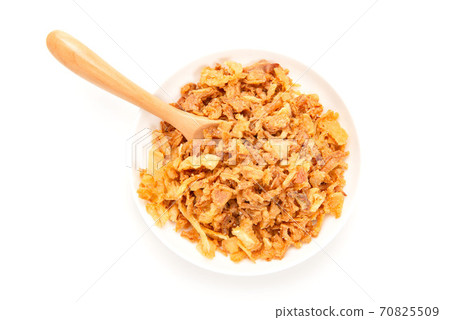 炸洋蔥 炸洋蔥 70825509