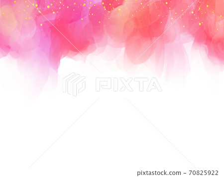 酒水墨藝術風格插畫梅花幕 酒水墨藝術風格插畫梅花幕 70825922
