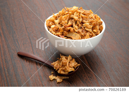 炸洋蔥 70826189