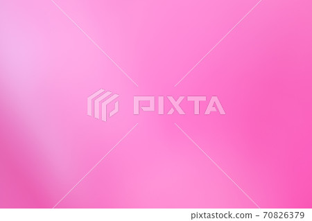 Background material White x Pink Photo material 70826379