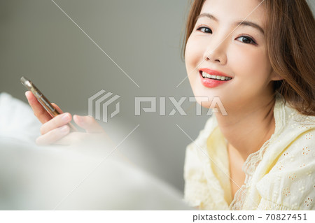 女性生活方式 70827451