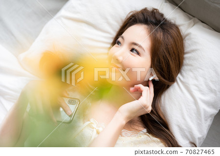 女性生活方式 女性生活方式 70827465