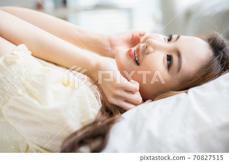 Female lifestyle 70827515