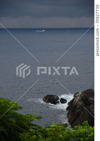 鹽海角/即將來臨的颱風 鹽海角/即將來臨的颱風 70827738