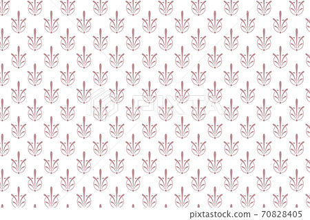 Seamless pattern wallpaper Seamless pattern wallpaper 70828405