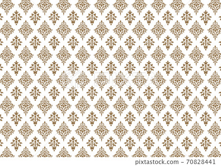 Seamless pattern wallpaper Seamless pattern wallpaper 70828441