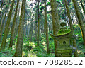 Kamishikimi Kumanoza Shrine Aso 70828512